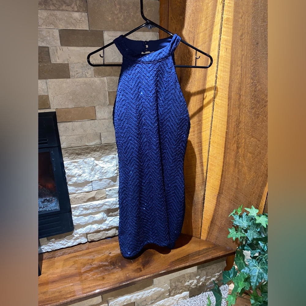 Emerald Sundae Dress